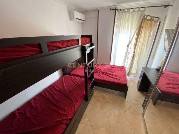 SHITET APARTAMENT 3+2+3 NE REZIDENCEN KODRA E DIELLIT.