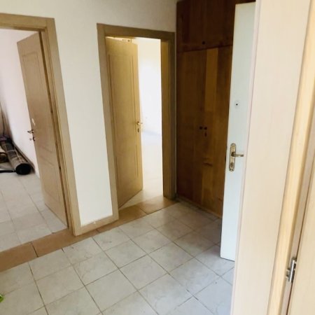 🔱APARTAMENT 2+1 NE SHITJE TE ALI DEMI
( behet 3+1 )