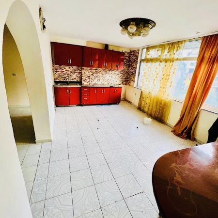 🔱APARTAMENT 2+1 NE SHITJE TE ALI DEMI
( behet 3+1 )