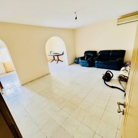 🔱APARTAMENT 2+1 NE SHITJE TE ALI DEMI
( behet 3+1 )