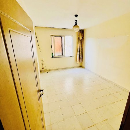 🔱APARTAMENT 2+1 NE SHITJE TE ALI DEMI
( behet 3+1 )