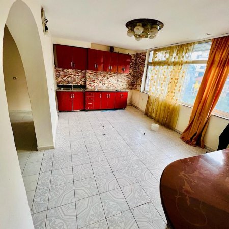 OKAZION—APARTAMENT 2+1 NE ALI DEM