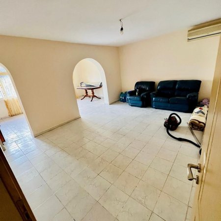 OKAZION—APARTAMENT 2+1 NE ALI DEM