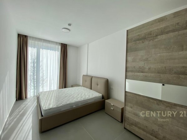 QIRA, APARTAMENT 2+1 TEK REZIDENCA FOREST , LIQENIN I THATE !!