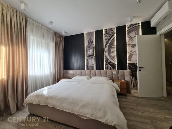 APARTAMENT PER QIRA 2+1+2 ME POST PARKIMI, PRANE RING CENTER!!!