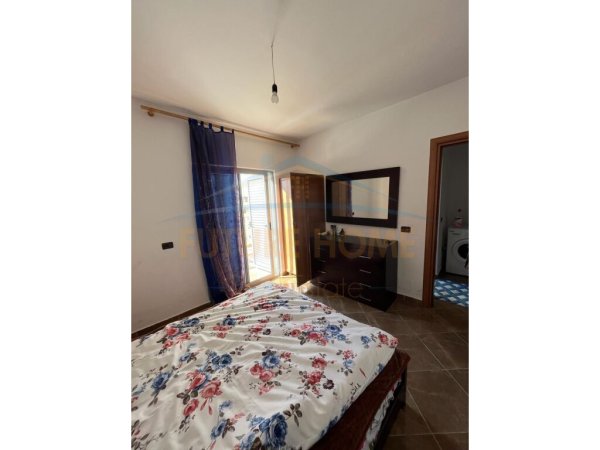 Shitet, Apartament 1+1, Unaza e Re, Tiranë.