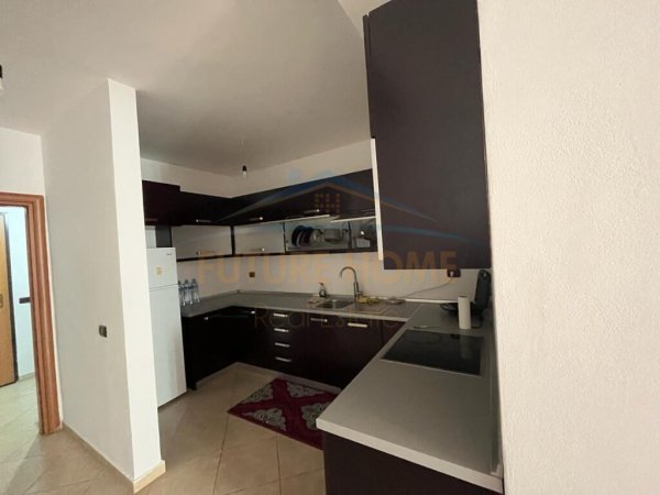 Shitet, Apartament 1+1, Unaza e Re, Tiranë.