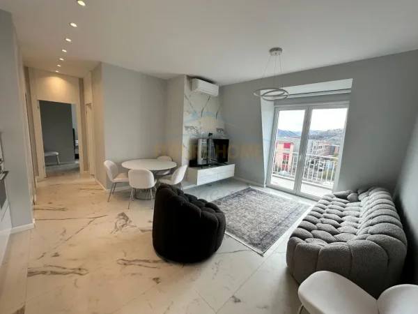 Shitet, Apartament 2+1, TEG, Tirane.