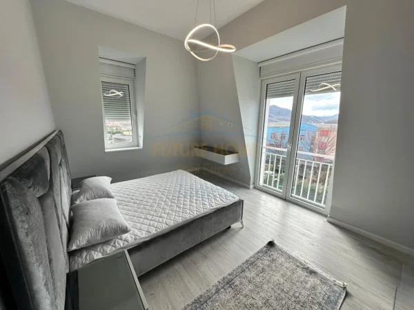 Shitet, Apartament 2+1, TEG, Tirane.