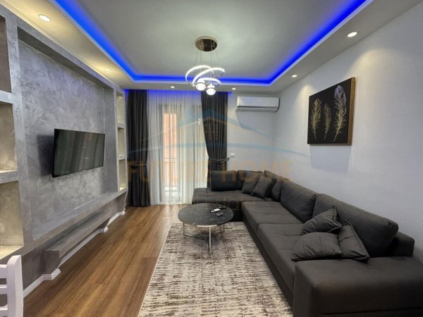 Qera, Apartament 1+1, Unaza e Re, Tiranë.