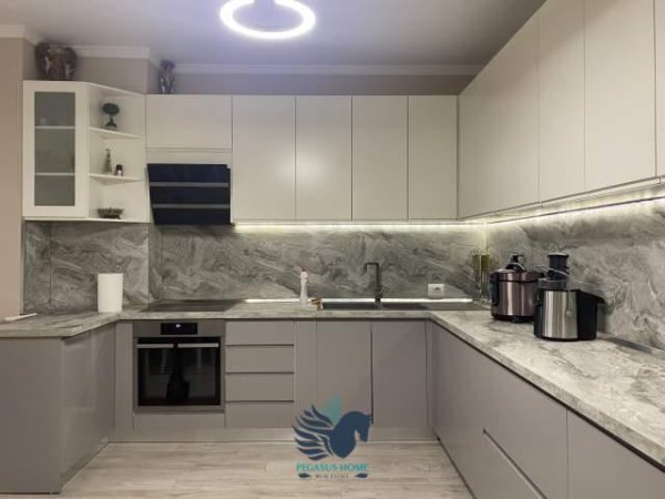 Jepet Me Qera Apartament 2+1 Tek Kompleksi Golden Park [ID P0299]