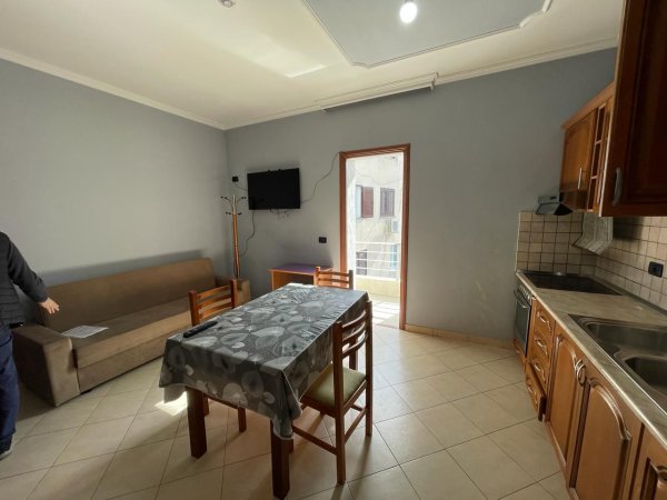 apartament 1+1 me Qera, Qyteti Studenti