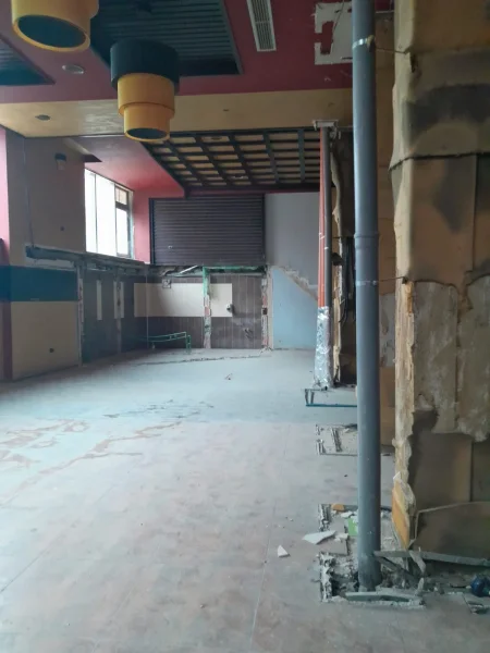 Lokal Me Qera Tek Rruga E Dibres (ID BL2125) Tirane