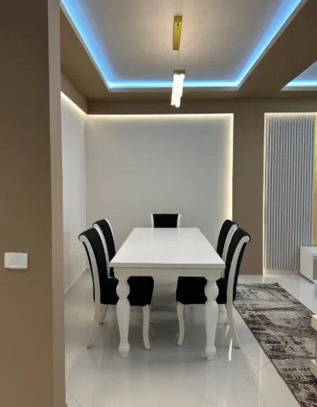 JEPET ME QERA APARTAMENT KODRA E DIELLIT