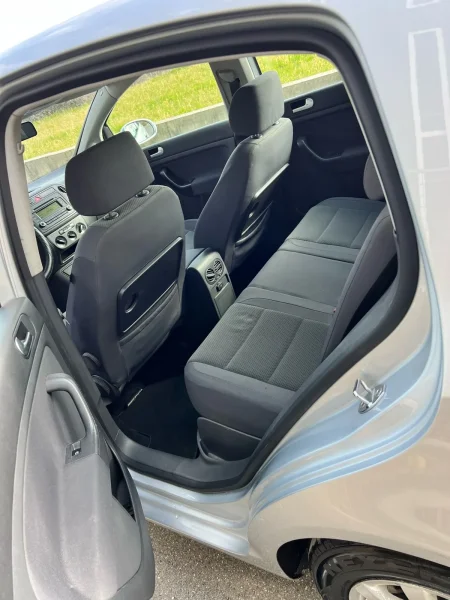 Shitet golf 5+ viti 2007 1.9 naft cmimi 4800€ i diskutueshem