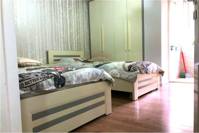 Apartament 2+1+2 per Qira te Stadiumi Air Albania