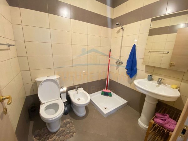 Qera , Apartament , 2+1+2 , Don Bosco , Tirane