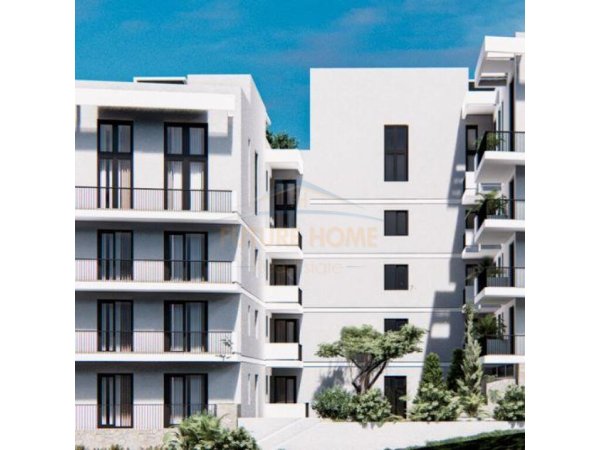 Shitet, Apartament 2+1, Rezidenca Ares 4,Sarande.RV38329