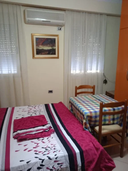 Qera, Garsoniere, Rruga e Durrësit, 35.000 LEKE, Tiranë