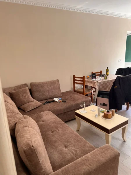 Apartament 1+1 me qera tek Kompleksi Grand 350 euro