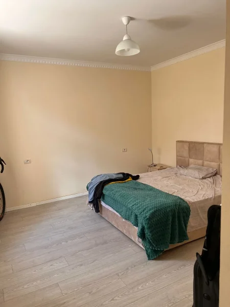 Apartament 1+1 me qera tek Kompleksi Grand 350 euro