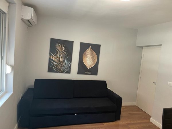 APARTAMENT 1+1 PER QERA TEK STADIUMI DINAMO!!!!