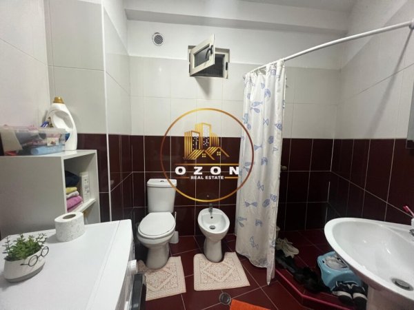 Apartament i Mobiluar dhe Modern 2+1 për Shitje në Astir!