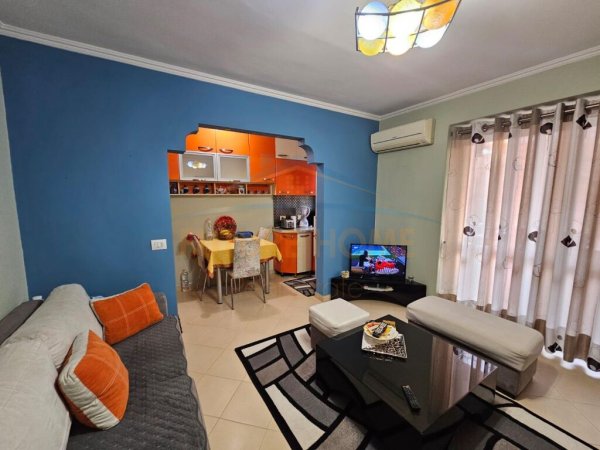 Qera, Apartament 2+1 prane Stadiumit Dinamo,600Euro,Tiranë