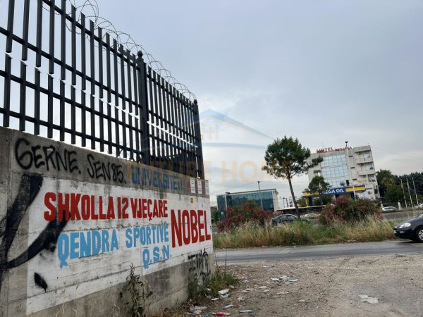 Qera, Ambient Biznesi, Autostrada Tiranë-Durrës.UNA32296