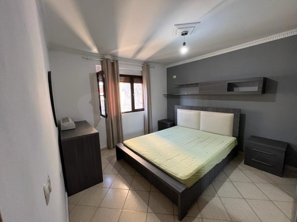 Apartament 1+1 Per Shitje Perballe Martenitetit Te Ri (ID B11199) Tirane