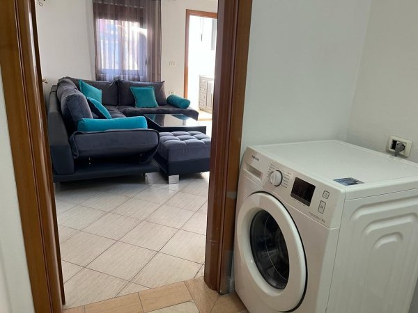 Apartament 1+1 Per Shitje Perballe Martenitetit Te Ri (ID B11199) Tirane