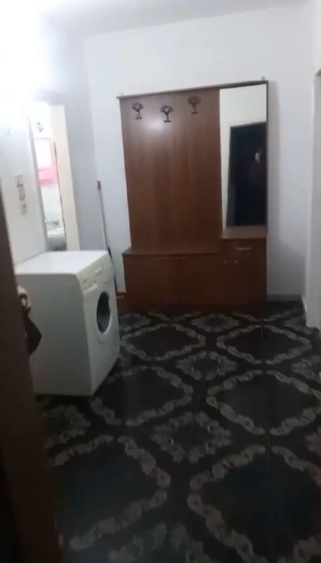 Jepet me qera apartamenti 1+1 320 mije leke, Laprake prane KMY.