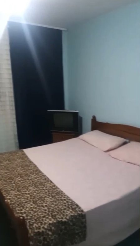 Jepet me qera apartamenti 1+1 320 mije leke, Laprake prane KMY.