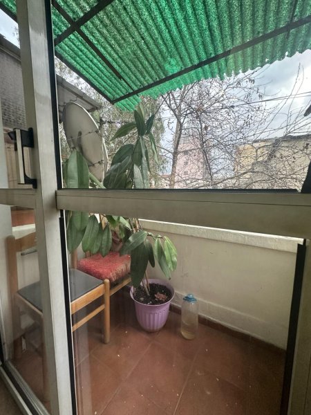 Qera, Apartament 2+1+ Ambient Gatimi, Ish Ekspozita, Tirana - 700€ | 90 m²