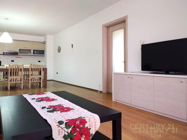 Shesim apartament 2+1 te Rr. e Bogdanëve.