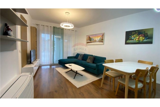 Apartament 1+1 per qira ne Qender!