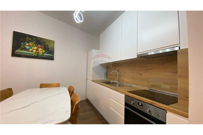 Apartament 1+1 per qira ne Qender!