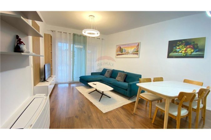 Apartament 1+1 per qira ne Qender!