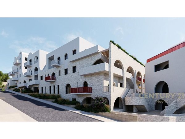 Apartament 2+2 për Shitje në Dhërmi, Vlorë - 363,200€ | 128.1m²