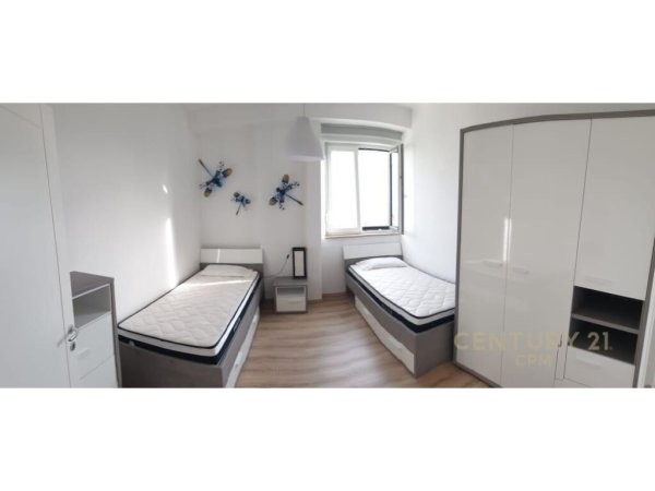 WHITE ROCK NE DHERMI, APARTAMENT 2+1 NE SHITJE!