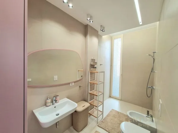 SHITET APARTAMENT 2+1 NE GREEN COAST RESIDENCES