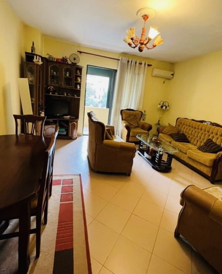 🔱APARTAMENT 1+1 NE SHITJE PERBAL KRISTAL CENTER (KOMUNA E PARISIT)