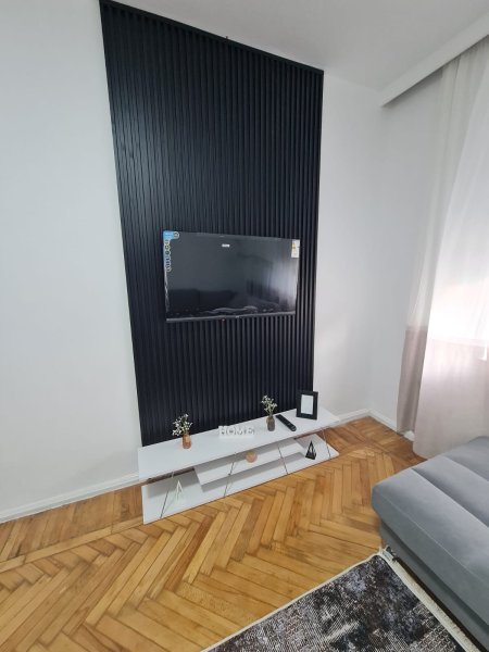 Apartament me Qera 2+1