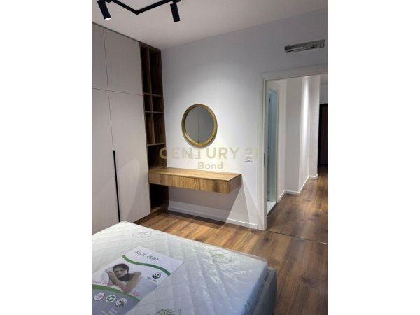 Apartament 1+1 me qera te Rruga e Dibres