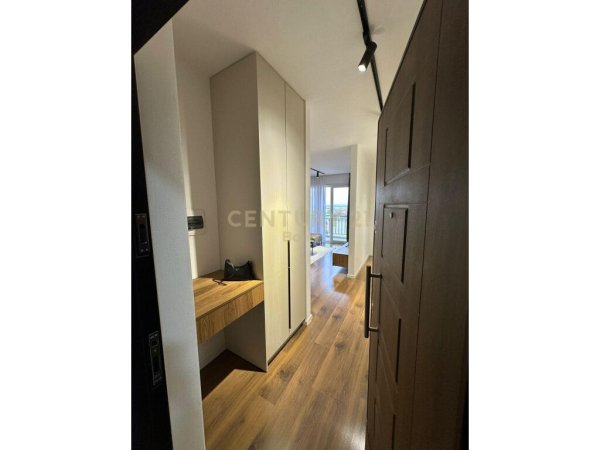 Apartament 1+1 me qera te Rruga e Dibres