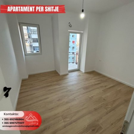 Super Apartament 1+1 tek 21 Dhjetori me Ashensor