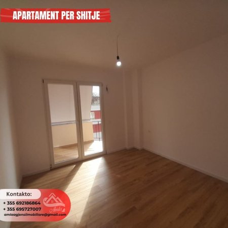 APARTAMENT 1+1 NE SHITJE TEK 21 DHEJTORI