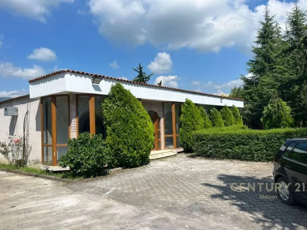 Shitet Are+Truall+ndertim tek Palma Nova Resort, buze rruges dytesore!