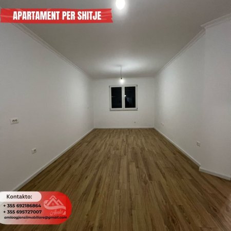 APARTAMEN 1+1 NE SHITJE TEK XHAMIA E TABAKEVE