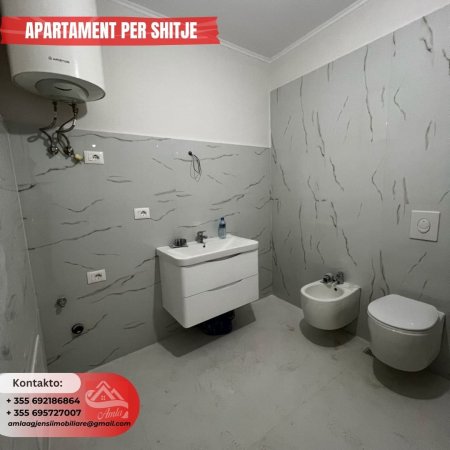 APARTAMEN 1+1 NE SHITJE TEK XHAMIA E TABAKEVE